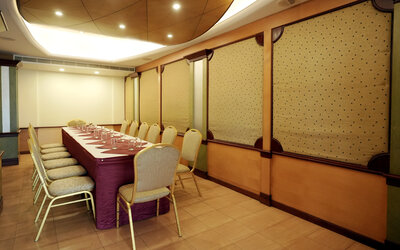 Banquets Halls In Trivandrum